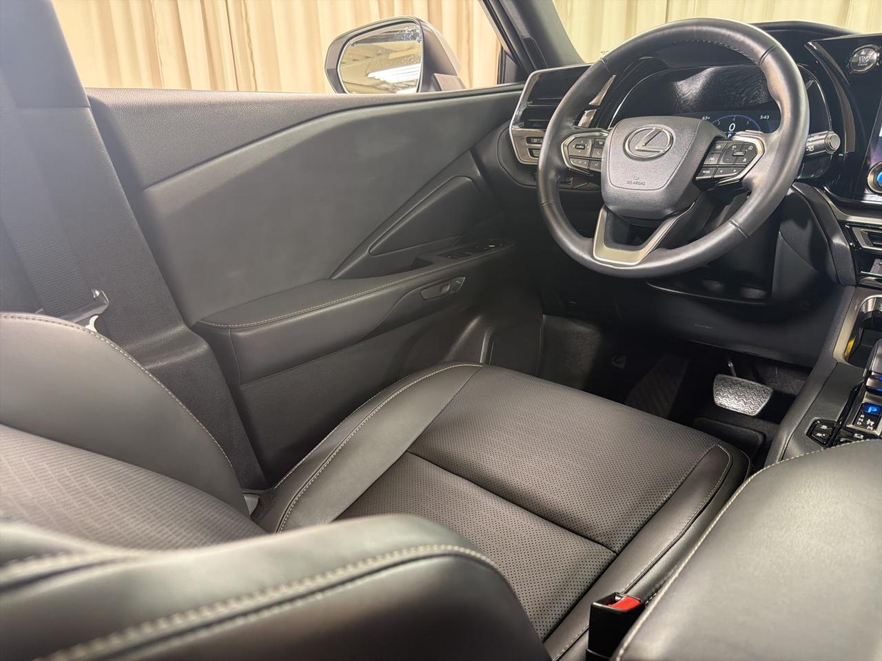 2024 Lexus TX 350 Annapolis MD