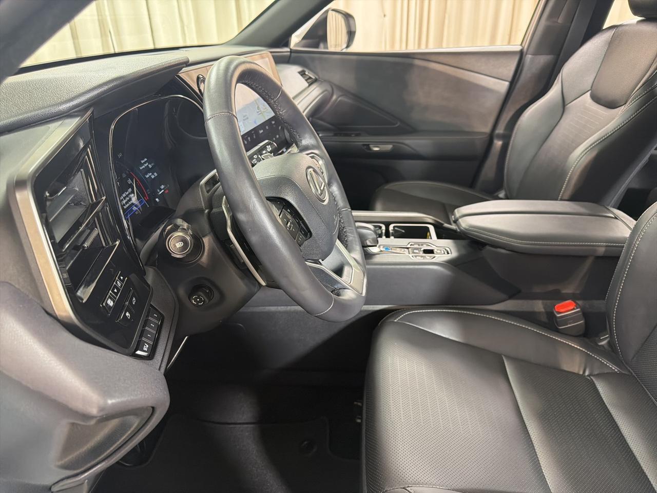 2024 Lexus TX 350 Annapolis MD