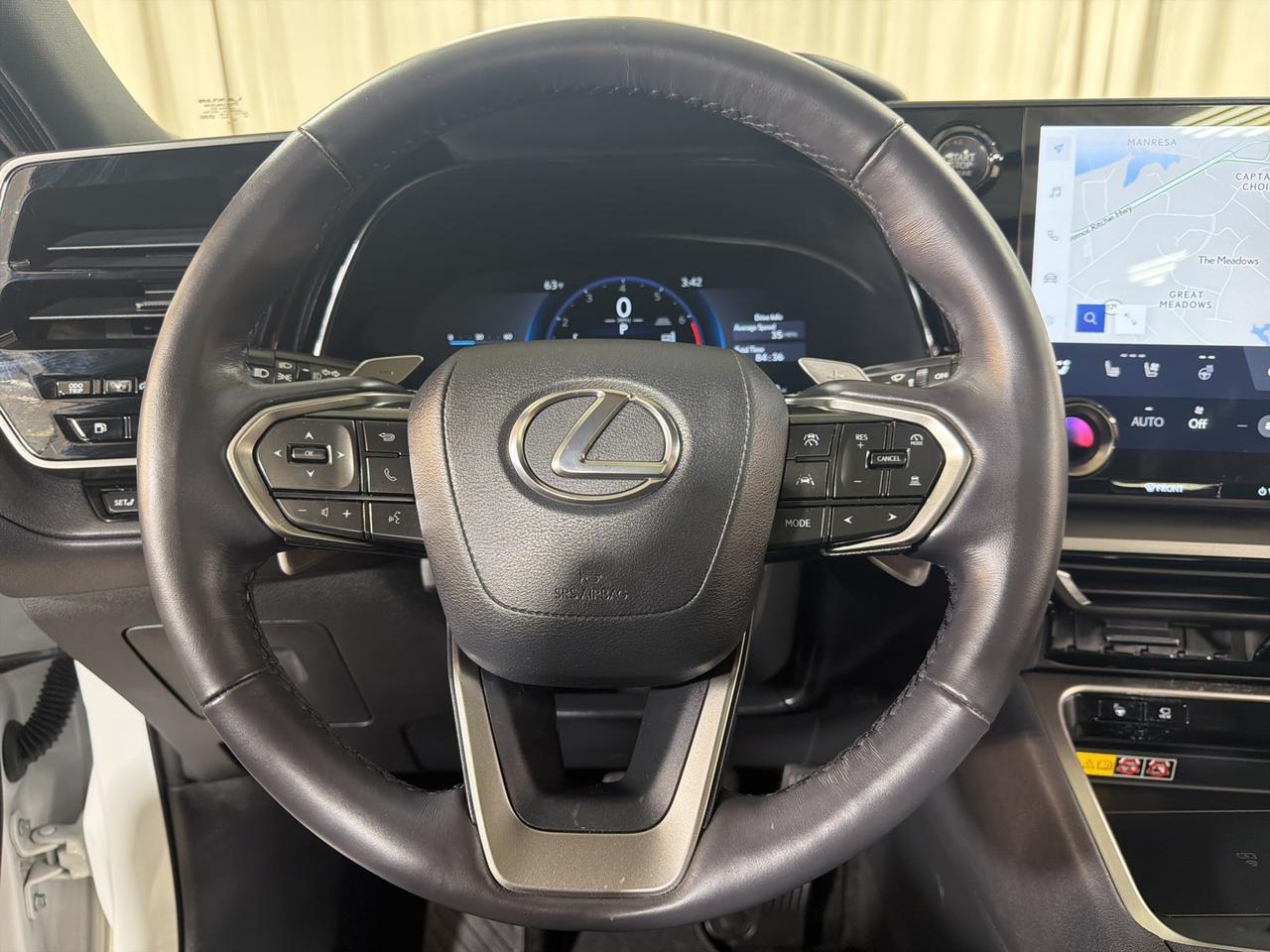 2024 Lexus TX 350 Annapolis MD