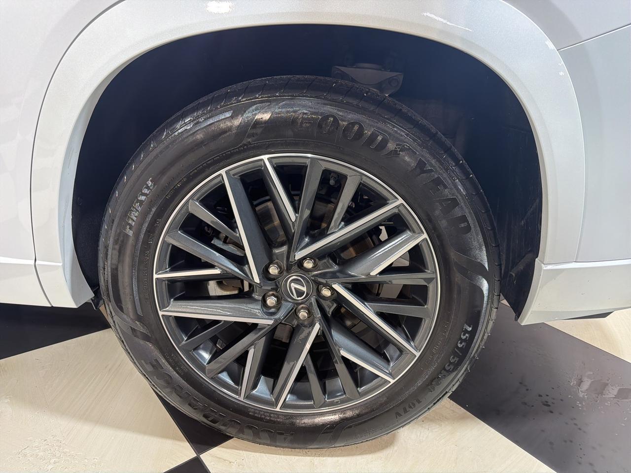 2024 Lexus TX 350 Annapolis MD