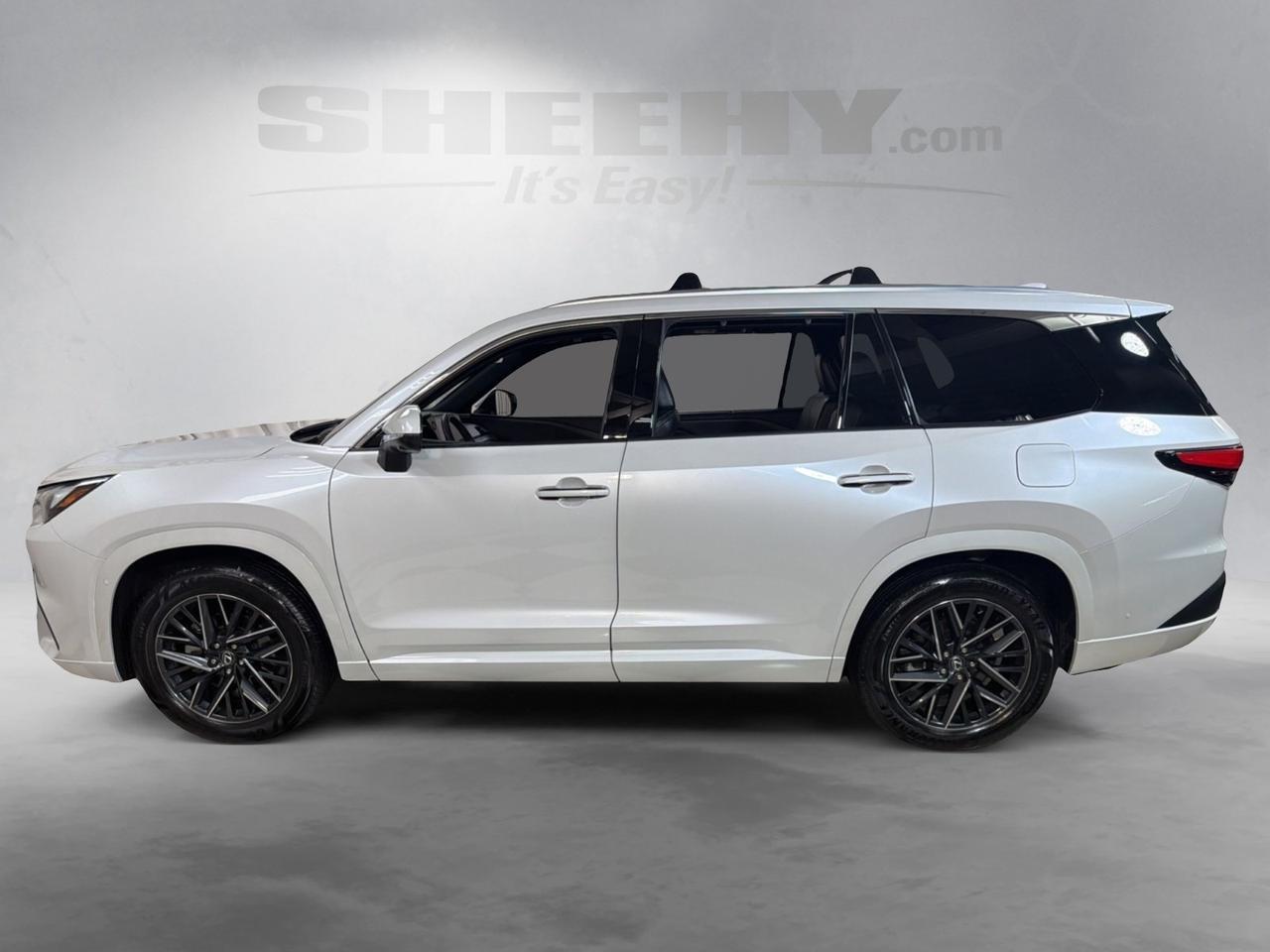 2024 Lexus TX 350 Annapolis MD