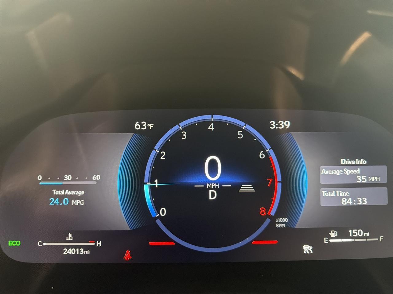 2024 Lexus TX 350 Annapolis MD