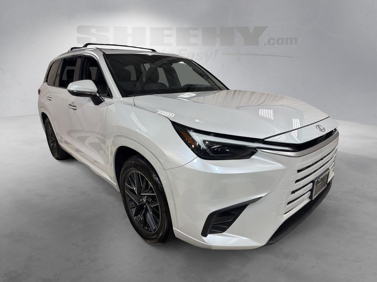 2024 Lexus TX 350 Annapolis MD