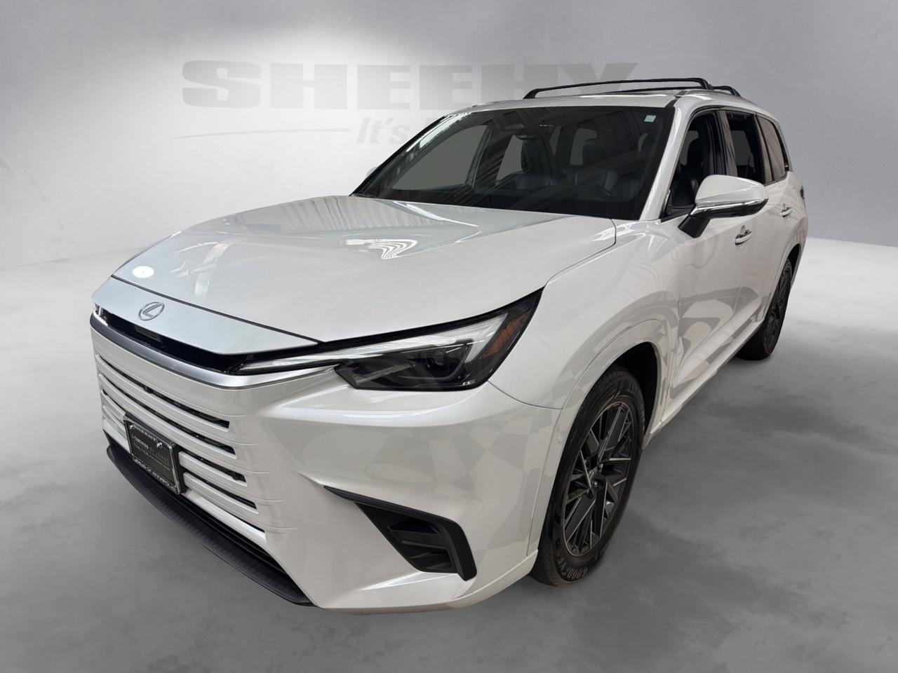 2024 Lexus TX 350 Annapolis MD