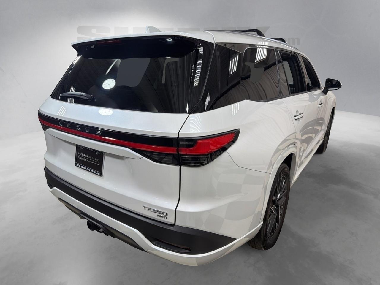 2024 Lexus TX 350 Annapolis MD