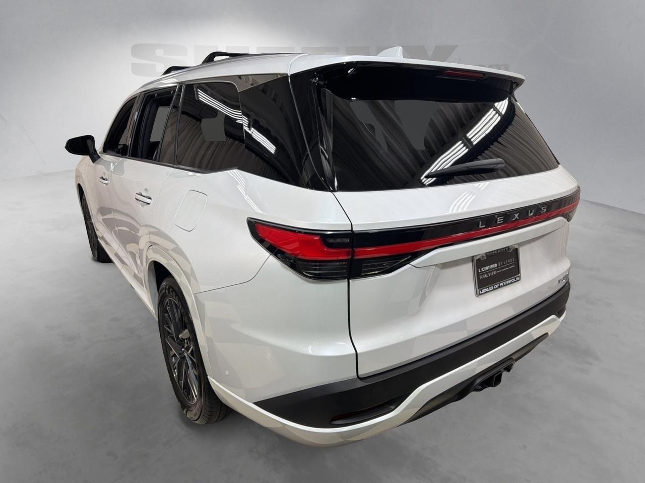 2024 Lexus TX 350 Annapolis MD