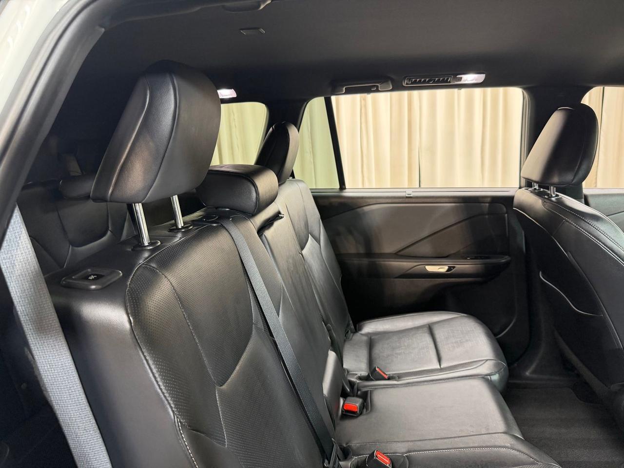 2024 Lexus TX 350 Springfield VA