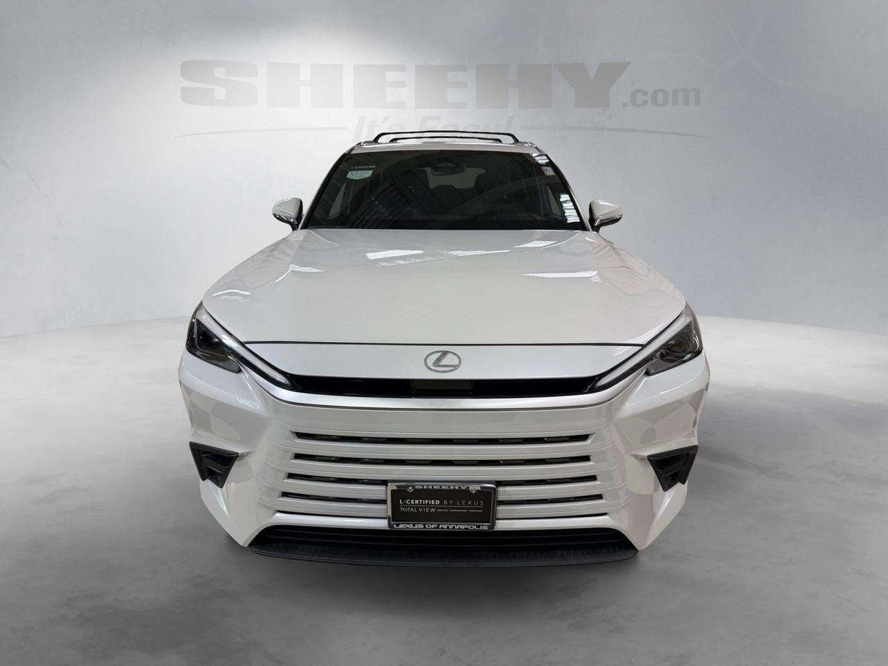 2024 Lexus TX 350 Springfield VA