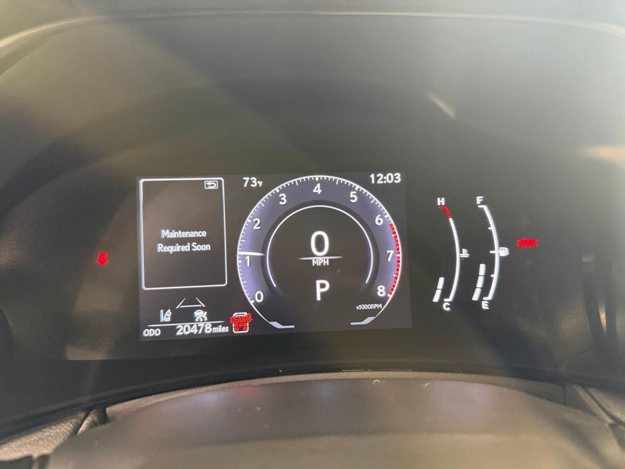 2024 Lexus TX 350 Springfield VA