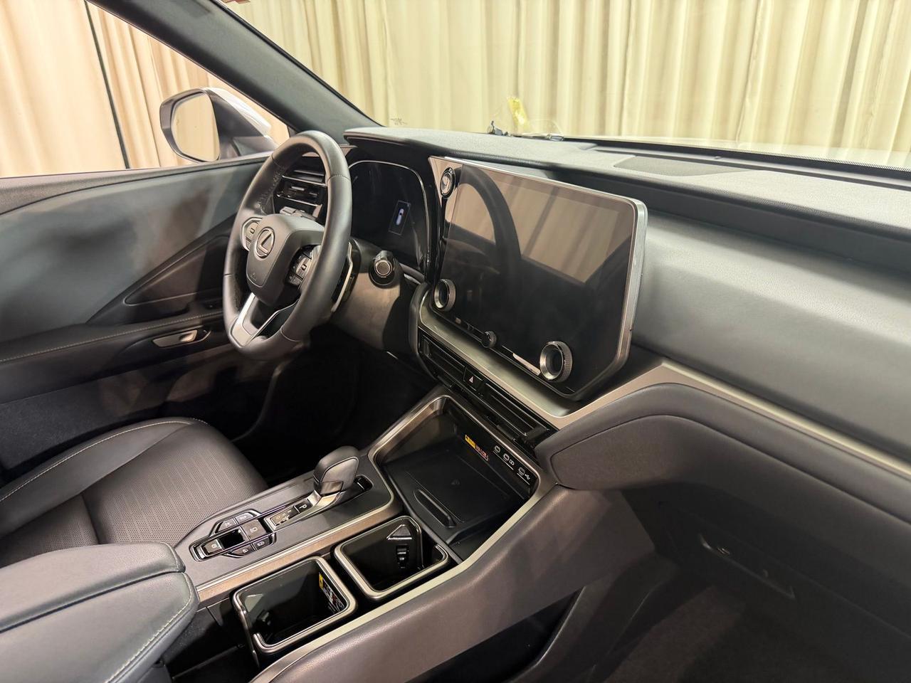 2024 Lexus TX 350 Springfield VA