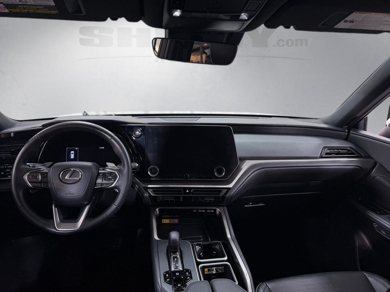 2024 Lexus TX 350 Springfield VA