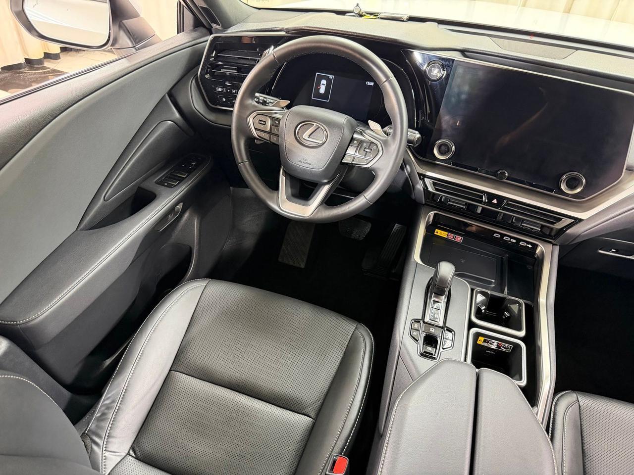 2024 Lexus TX 350 Springfield VA