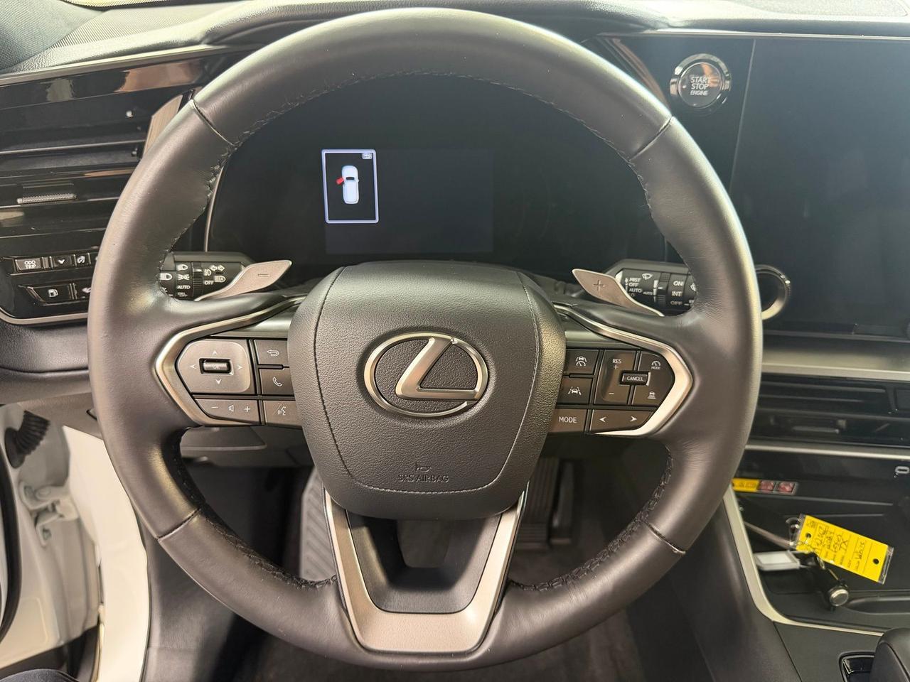 2024 Lexus TX 350 Springfield VA