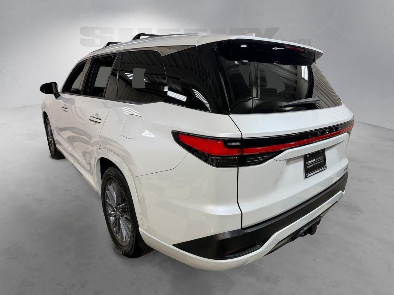 2024 Lexus TX 350 Springfield VA