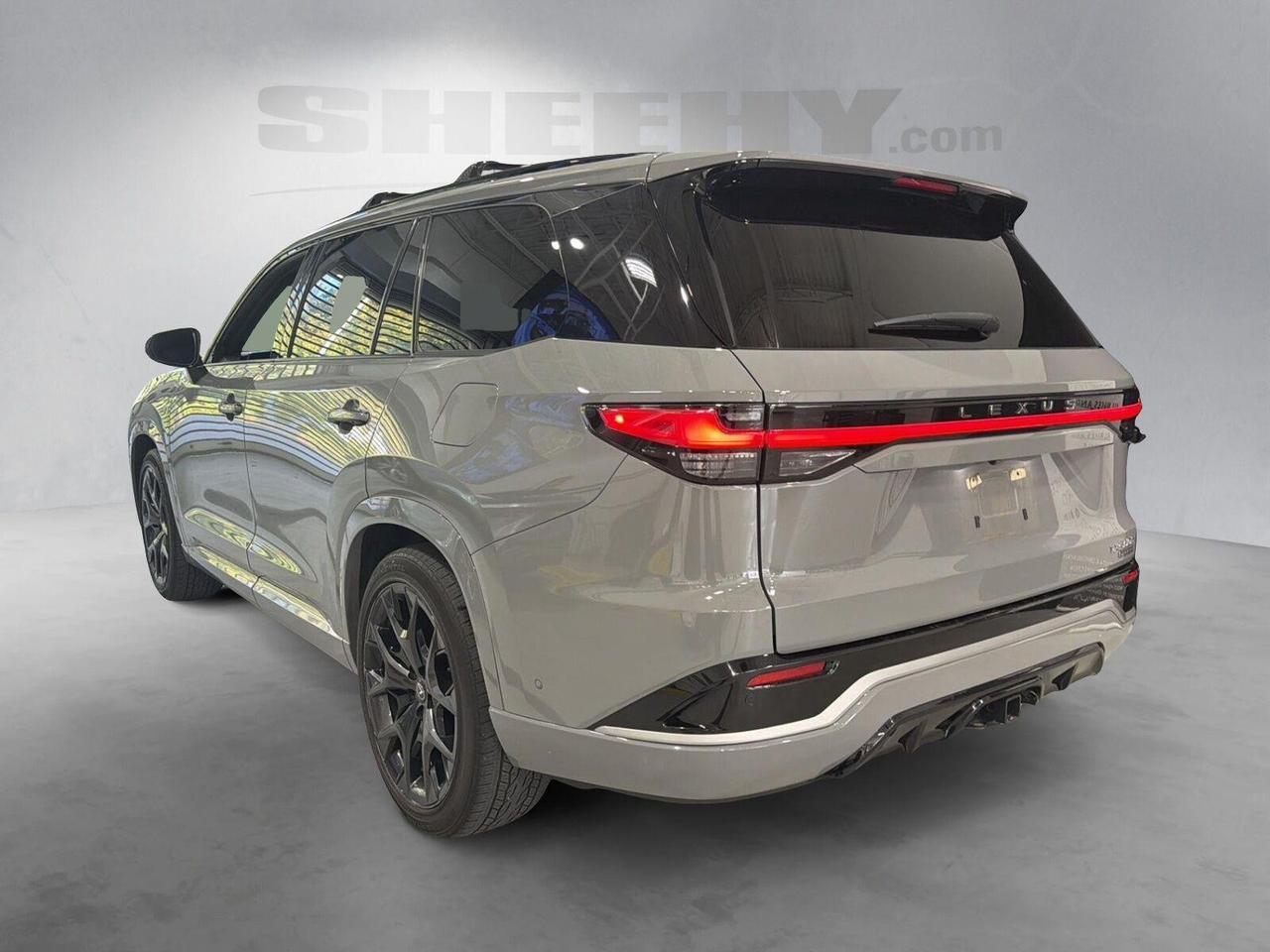 2024 Lexus TX 500H F SPORT PREMIUM AWD Annapolis MD