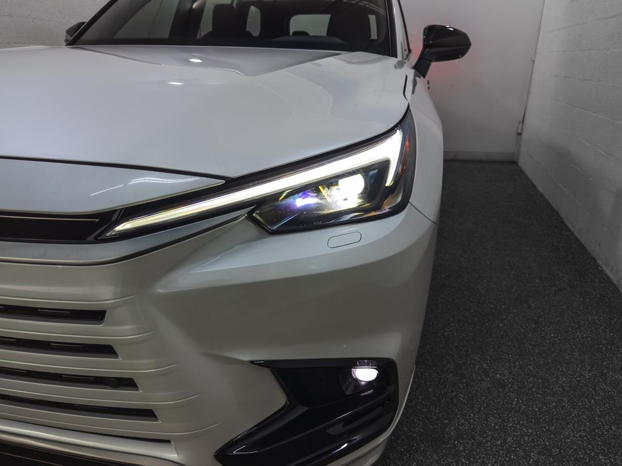 2024 Lexus TX 500H F SPORT Premium AWD Tallmadge OH