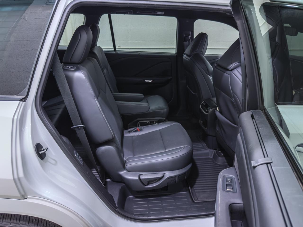 2024 Lexus TX 500H F SPORT Premium AWD Tallmadge OH