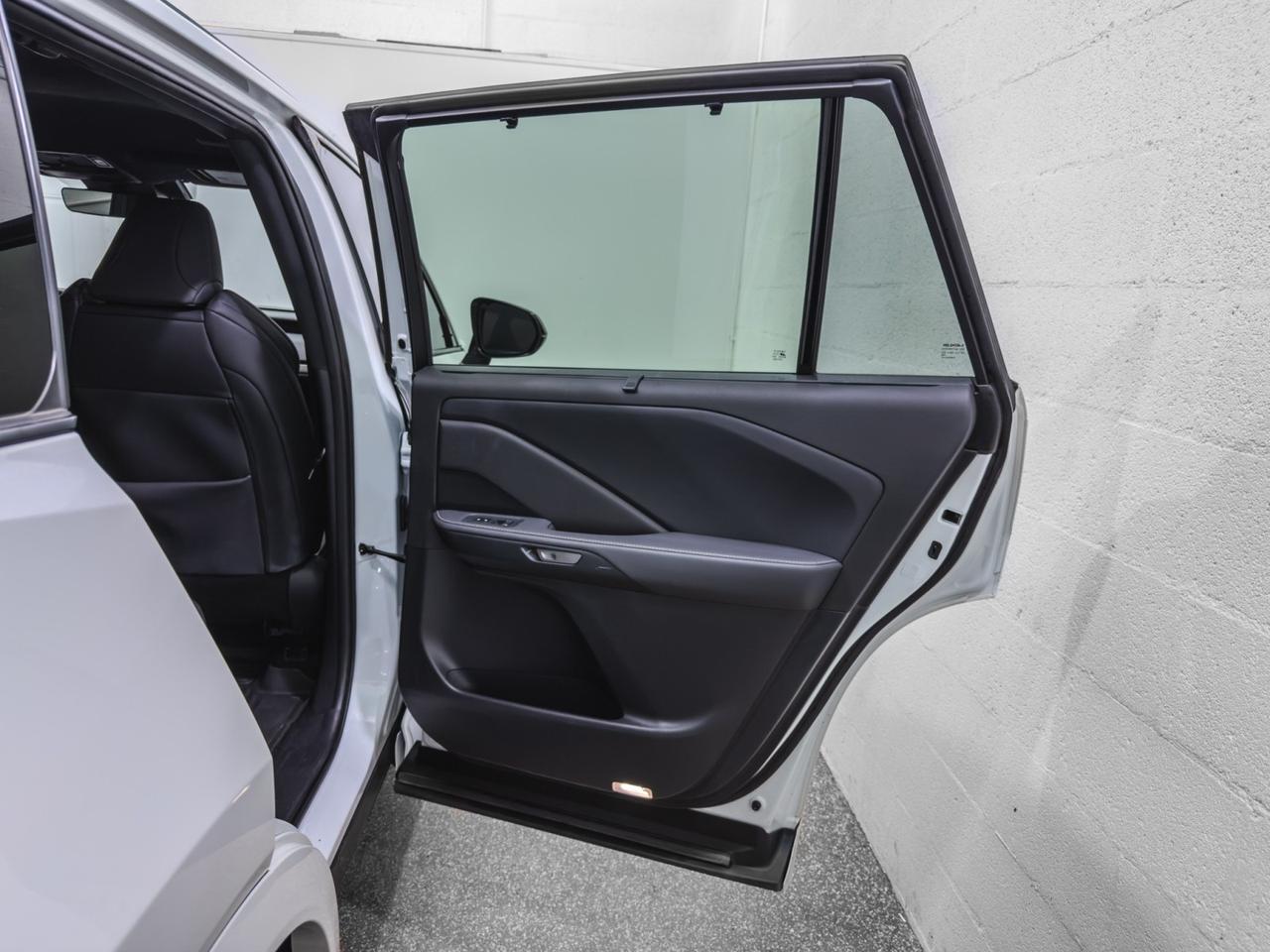 2024 Lexus TX 500H F SPORT Premium AWD Tallmadge OH