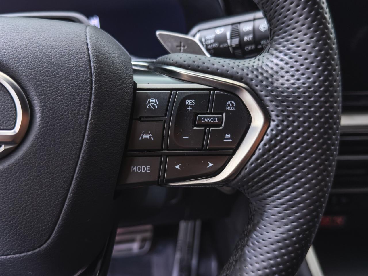 2024 Lexus TX 500H F SPORT Premium AWD Tallmadge OH