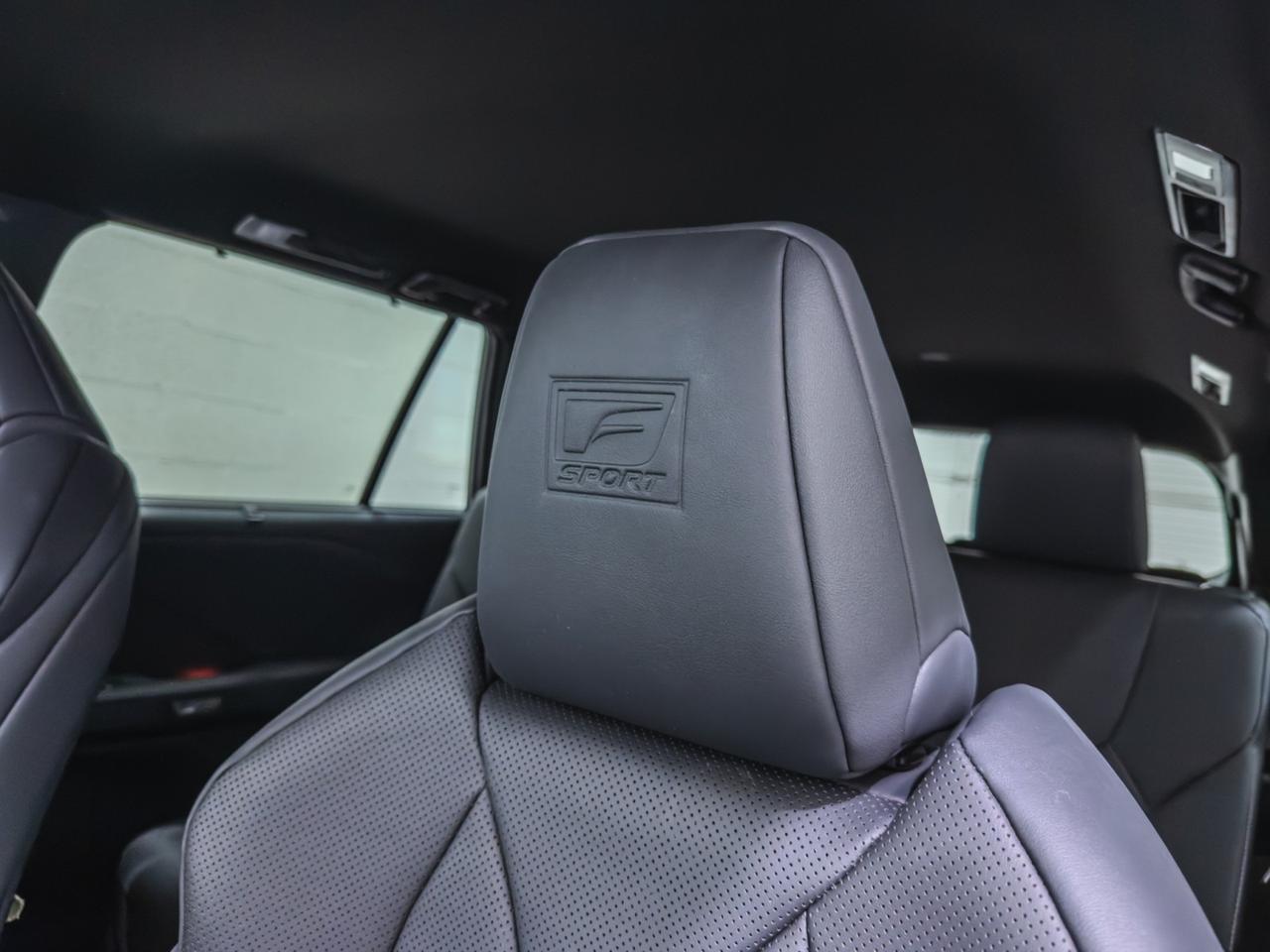 2024 Lexus TX 500H F SPORT Premium AWD Tallmadge OH