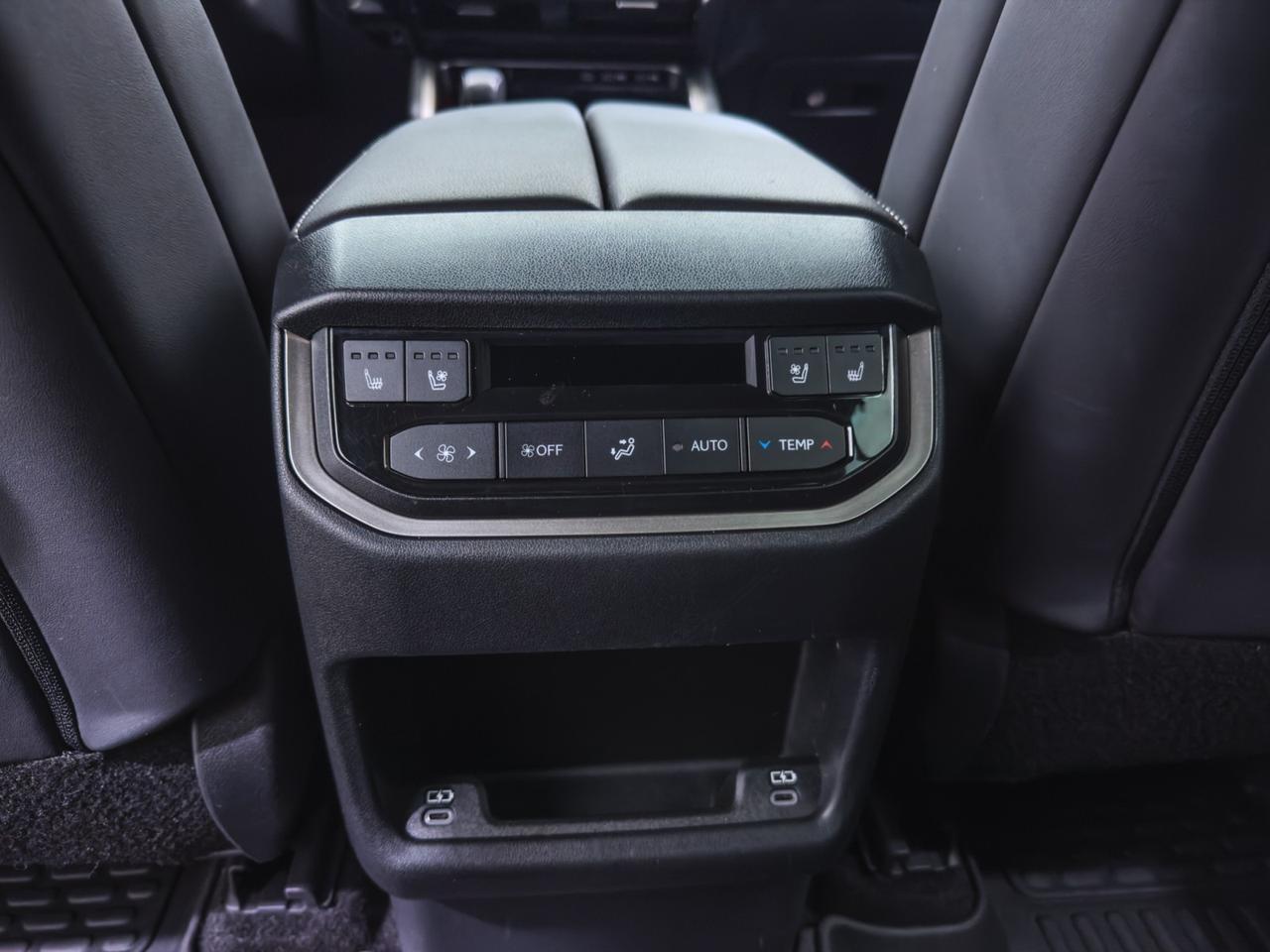 2024 Lexus TX 500H F SPORT Premium AWD Tallmadge OH