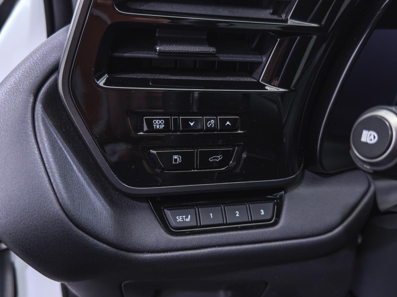 2024 Lexus TX 500H F SPORT Premium AWD Tallmadge OH