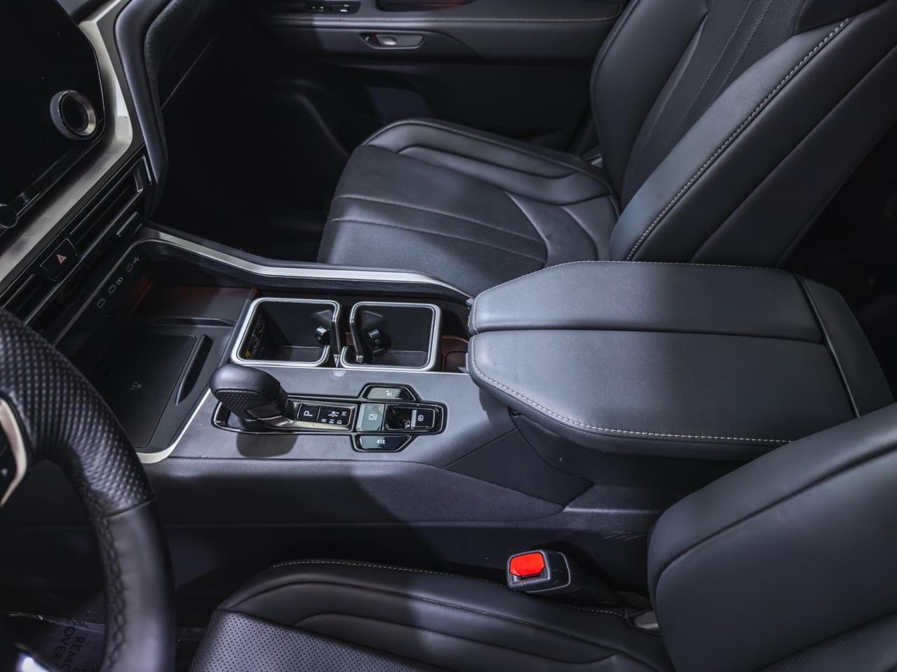 2024 Lexus TX 500H F SPORT Premium AWD Tallmadge OH