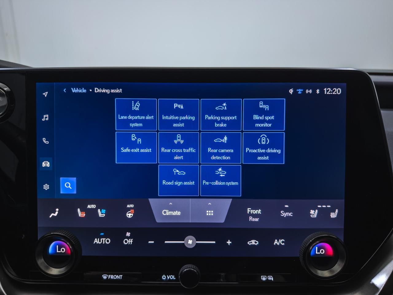 2024 Lexus TX 500H F SPORT Premium AWD Tallmadge OH