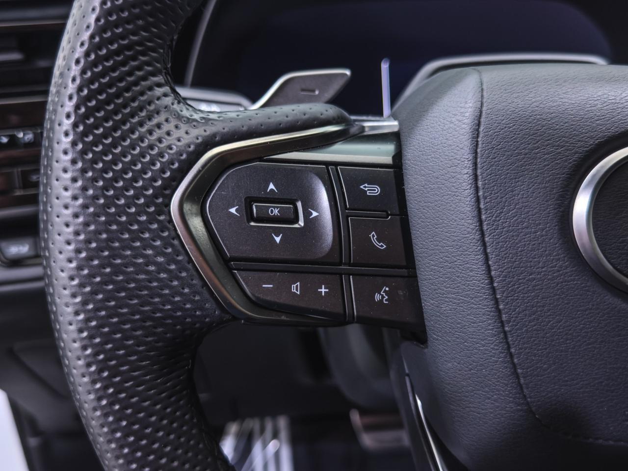 2024 Lexus TX 500H F SPORT Premium AWD Tallmadge OH