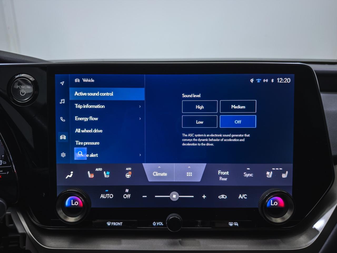 2024 Lexus TX 500H F SPORT Premium AWD Tallmadge OH