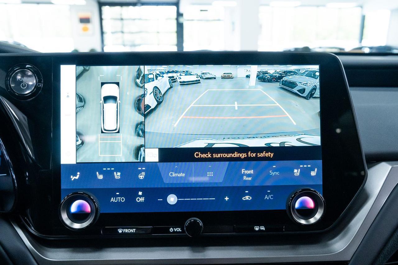 2024 Lexus TX 500h F SPORT Luxury Mark Levinson Sound Head-Up Display Portland OR