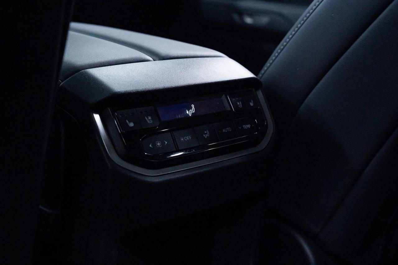 2024 Lexus TX 500h F SPORT Luxury Mark Levinson Sound Head-Up Display Portland OR