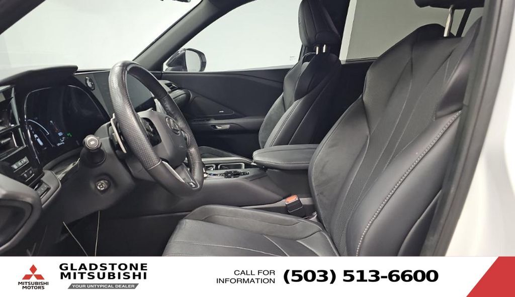 2024 Lexus TX 500h F SPORT Luxury Milwaukie OR