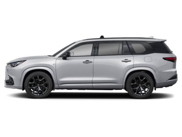 2024 Lexus TX 500h F SPORT Luxury San Antonio TX
