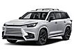 2024 Lexus TX 500h F SPORT Luxury
