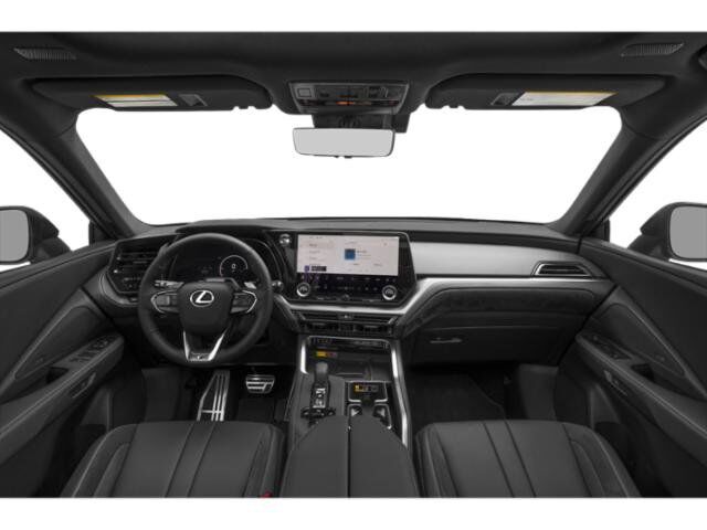 2024 Lexus TX 500h F SPORT Luxury San Antonio TX