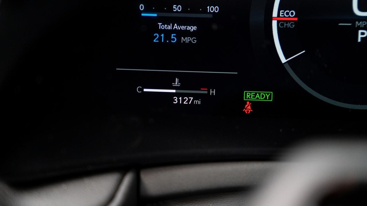 2024 Lexus TX 500h F SPORT Premium Franklin TN
