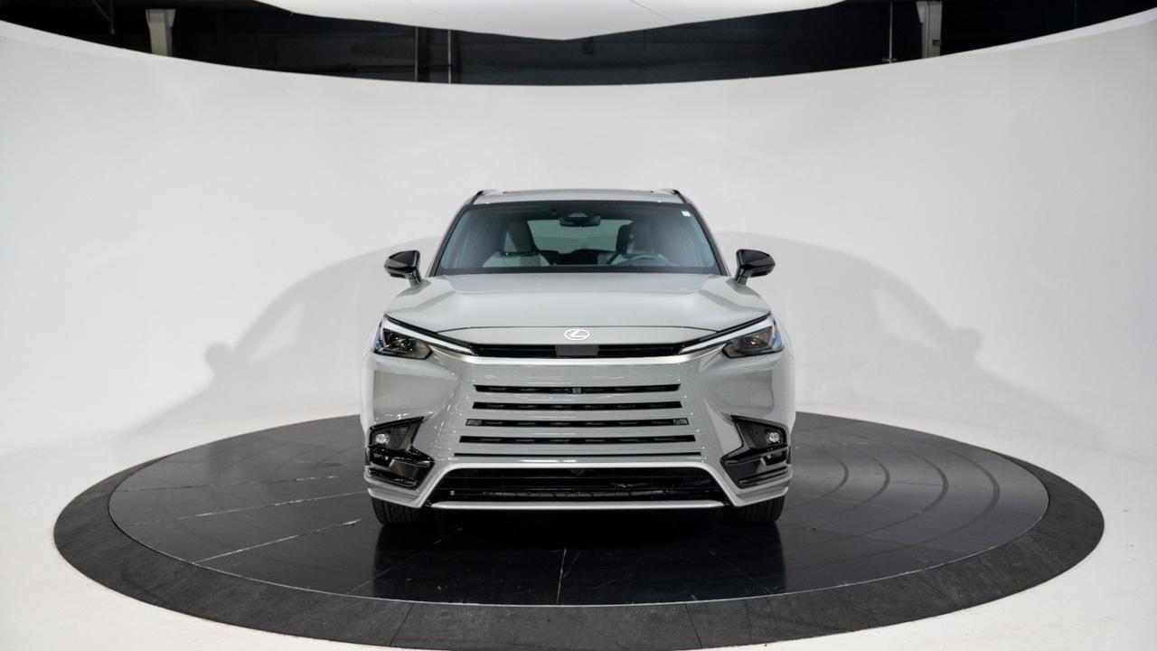 2024 Lexus TX 500h F SPORT Premium Franklin TN