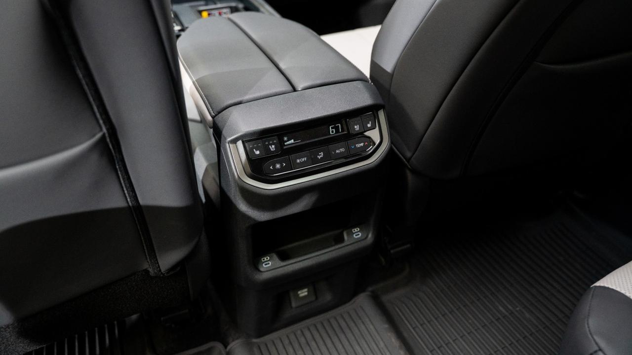 2024 Lexus TX 500h F SPORT Premium Franklin TN