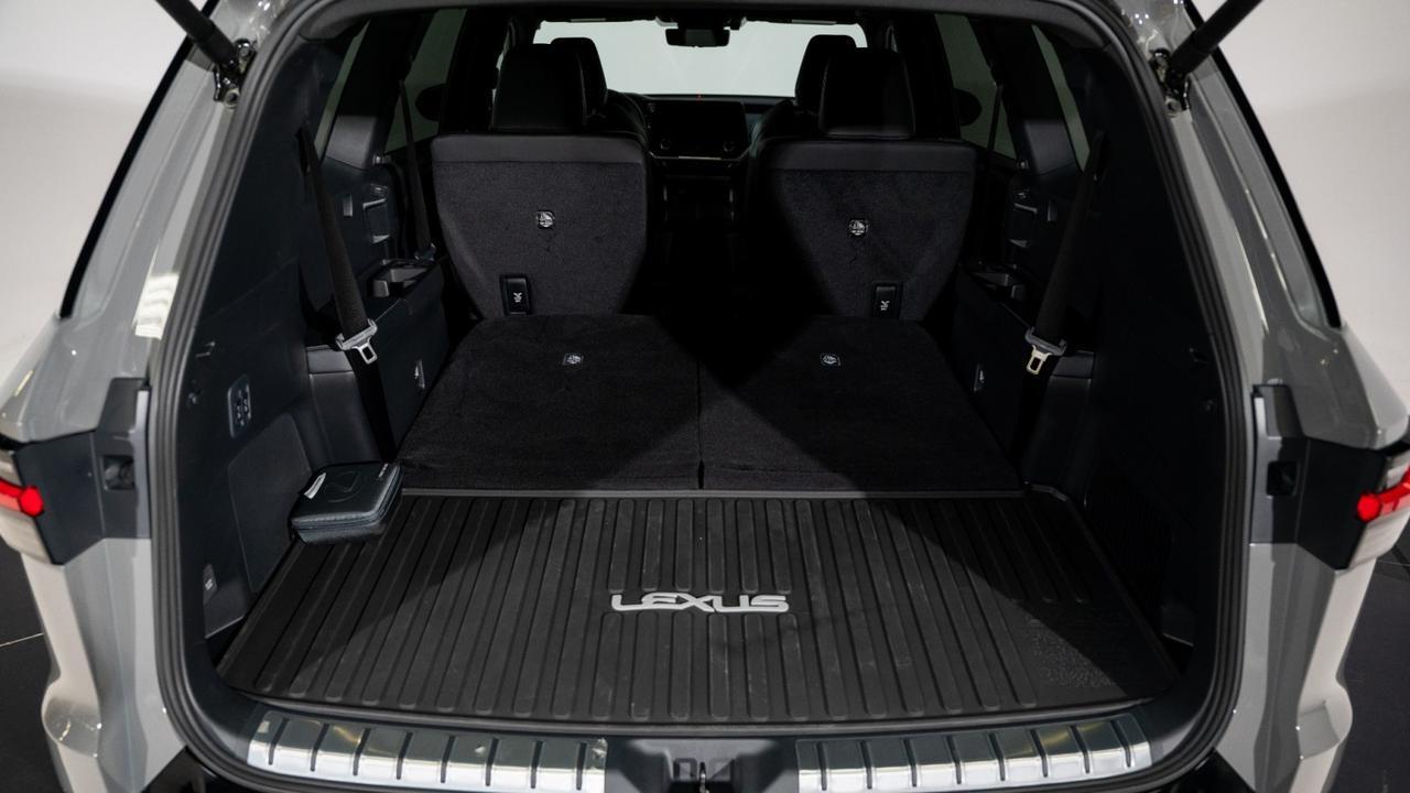 2024 Lexus TX 500h F SPORT Premium Franklin TN