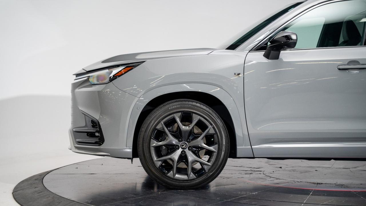 2024 Lexus TX 500h F SPORT Premium Franklin TN