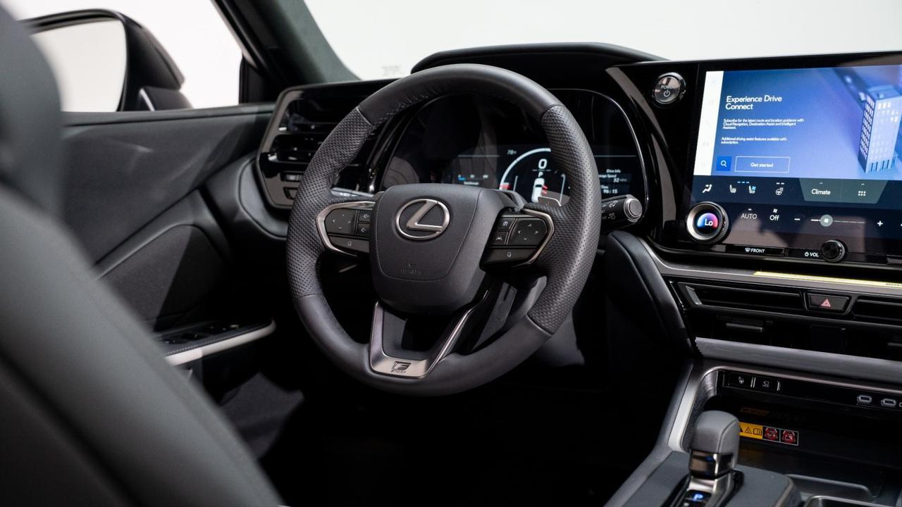 2024 Lexus TX 500h F SPORT Premium Franklin TN