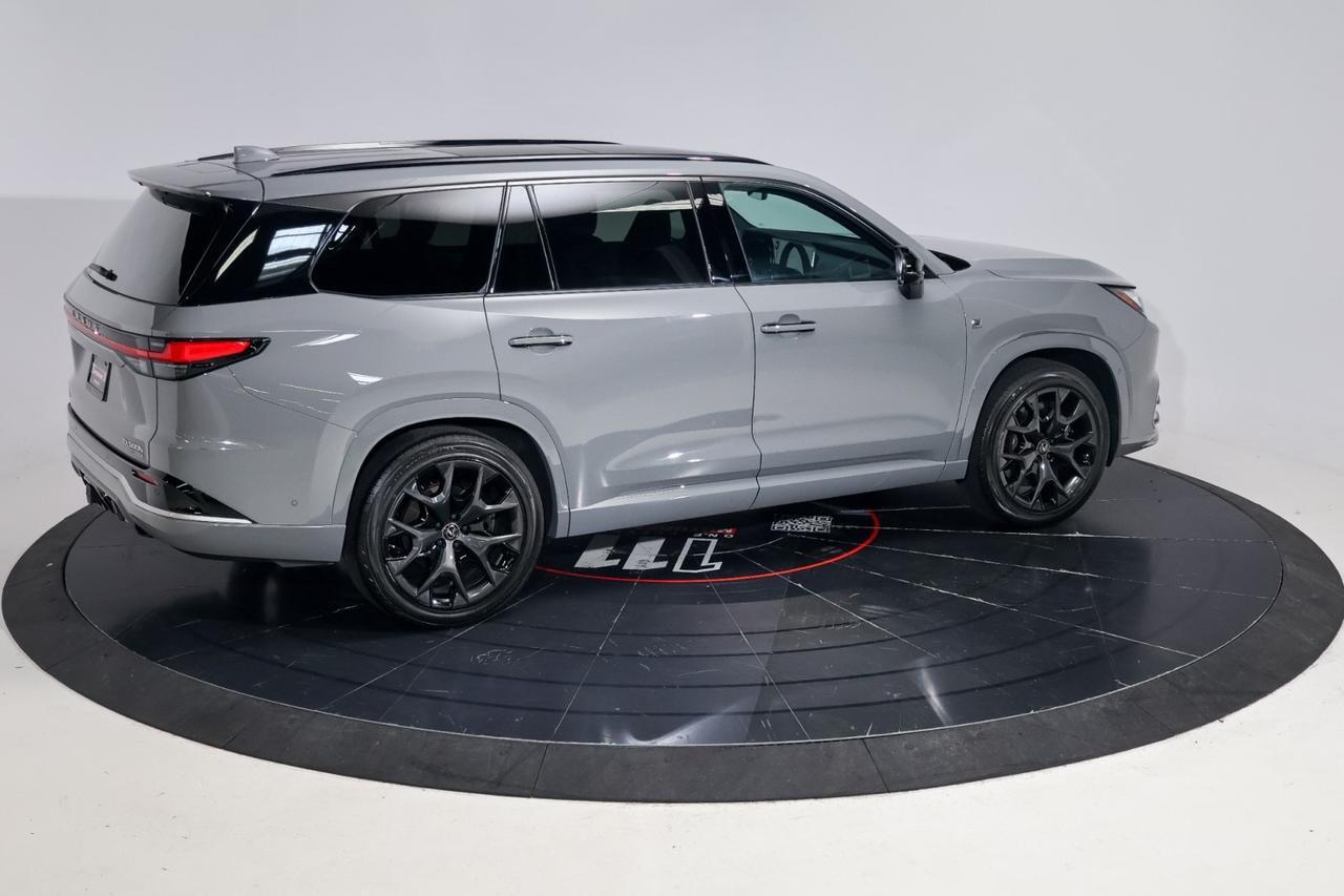 2024 Lexus TX 500h F SPORT Premium Franklin TN