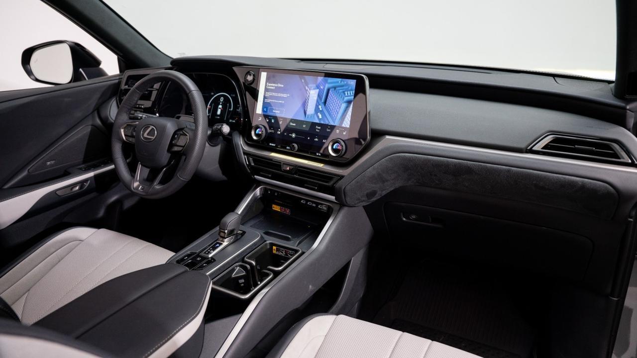 2024 Lexus TX 500h F SPORT Premium Franklin TN