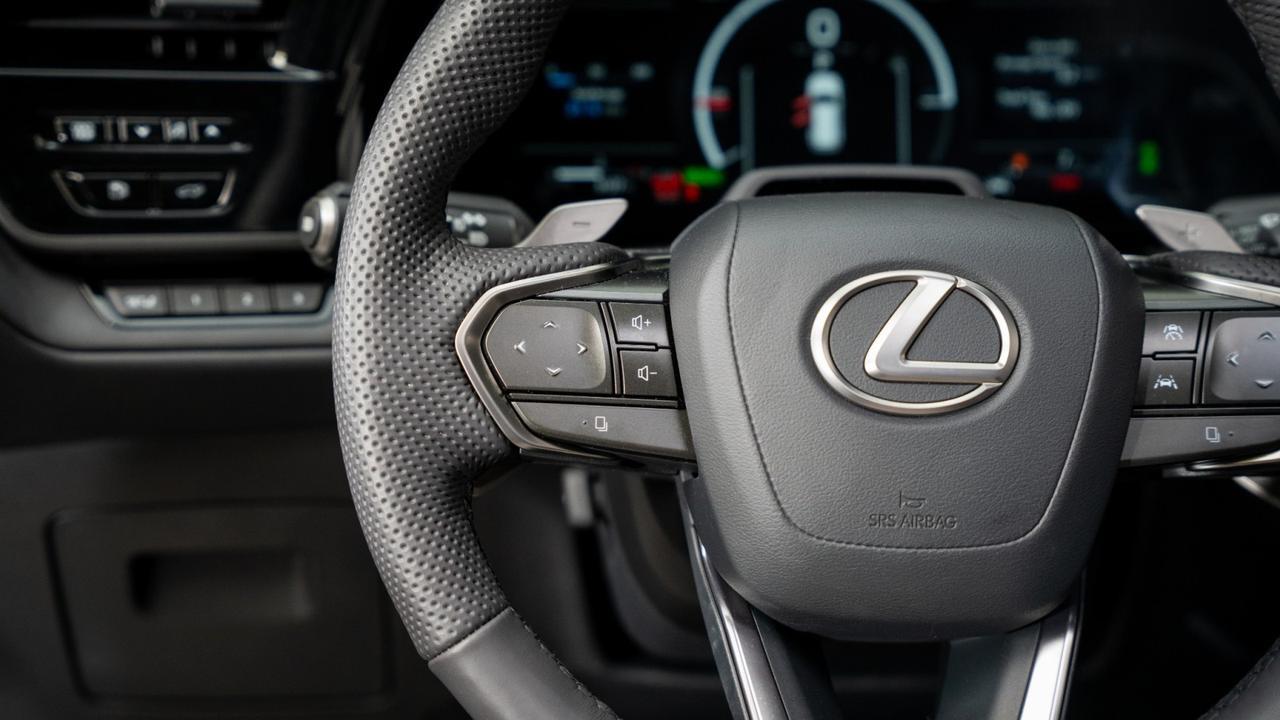 2024 Lexus TX 500h F SPORT Premium Franklin TN