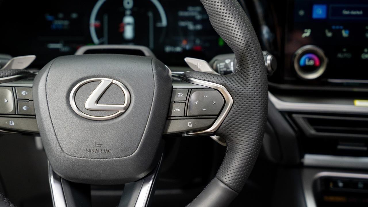 2024 Lexus TX 500h F SPORT Premium Franklin TN