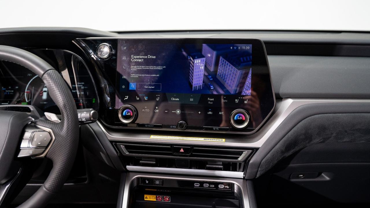 2024 Lexus TX 500h F SPORT Premium Franklin TN