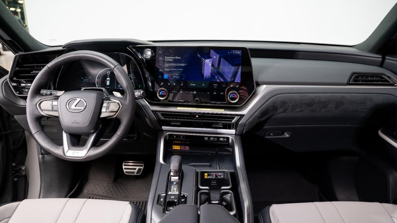 2024 Lexus TX 500h F SPORT Premium Franklin TN