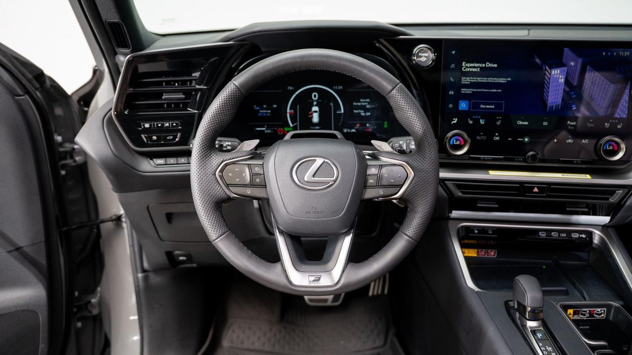 2024 Lexus TX 500h F SPORT Premium Franklin TN