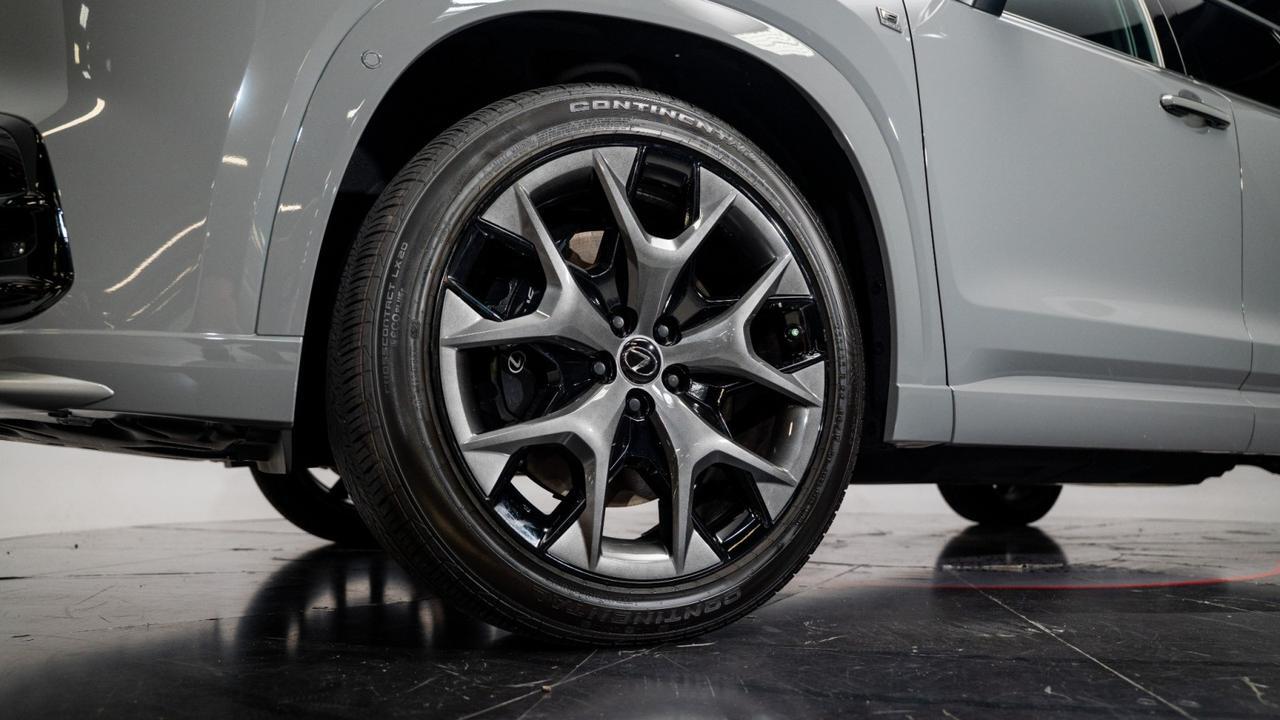 2024 Lexus TX 500h F SPORT Premium Franklin TN